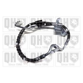 Achetez des Flexible de frein QUINTON HAZELL BFH6106 à prix pour 82,44 €