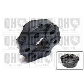 Hardyscheibe des Herstellers QUINTON HAZELL - Originalware Artikelnummer: EM4756