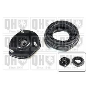 Acquista Kit riparazione, Cuscinetto ammortizzatore a molla da QUINTON HAZELL EMA4928 a buon mercato per soli 62,93 €