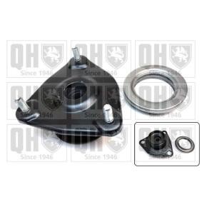 Compre Kit de reparação, suporte de apoio do conj. mola / amortecedor da QUINTON HAZELL EMA4934 a um preço baixo por 90,78 €