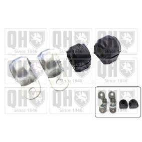 Achetez des Kit de réparation, suspension du stabilisateur QUINTON HAZELL EMBK3102 à prix pour 19,12 €