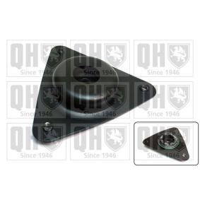 Compre Suporte de apoio do conjunto mola / amortecedor da QUINTON HAZELL EMR4926 a um preço baixo por 25,96 €