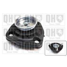 Compre Suporte de apoio do conjunto mola / amortecedor da QUINTON HAZELL EMR4931 a um preço baixo por 46,92 €