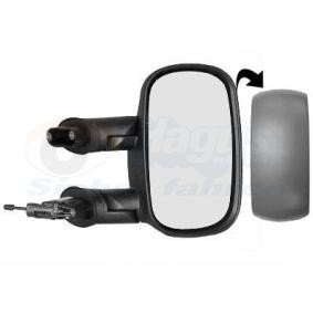 Acquista Specchietto retrovisore esterno da VAN WEZEL 1636804 a buon mercato per soli 50,46 €