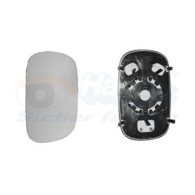 Acquista Vetro specchio, specchio esterno da VAN WEZEL 1636839 a buon mercato per soli 13,44 €
