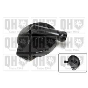 Achetez des Bouchon de liquide de refroidissement QUINTON HAZELL FC72 à prix pour 5,51 €