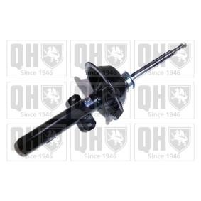 Stoßdämpfer QAG181208 für MONDEO III Stufenheck (B4Y) für 54,98 CHF