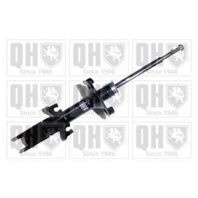Comprar Amortiguador de QUINTON HAZELL QAG181215 a bajo precio de 58,81 €