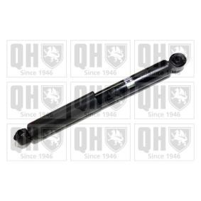 Stoßdämpfer QAG181316 für SORENTO I (JC) für 101,18 CHF
