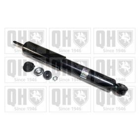 Stoßdämpfer QAG181319 für TERRANO II (R20) für 104,38 CHF