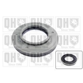 Acquista Cuscinetto volvente, Supporto ammortizz. a molla da QUINTON HAZELL QAM183 a buon mercato per soli 9,25 €