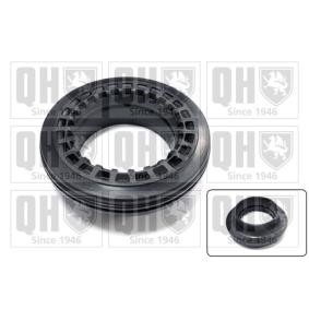 Compre Rolamento de rolos, suporte apoio do conj. mola / amortecedor da QUINTON HAZELL QAM185 a um preço baixo por 27,49 €