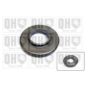 Acquista Cuscinetto volvente, Supporto ammortizz. a molla da QUINTON HAZELL QAM189 a buon mercato per soli 47,97 €