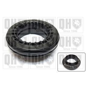 Compre Rolamento de rolos, suporte apoio do conj. mola / amortecedor da QUINTON HAZELL QAM190 a um preço baixo por 28,29 €