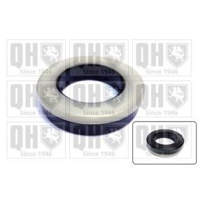 Acquista Cuscinetto volvente, Supporto ammortizz. a molla da QUINTON HAZELL QAM194 a buon mercato per soli 30,69 €