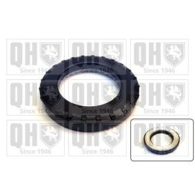 Acquista Cuscinetto volvente, Supporto ammortizz. a molla da QUINTON HAZELL QAM196 a buon mercato per soli 34,54 €