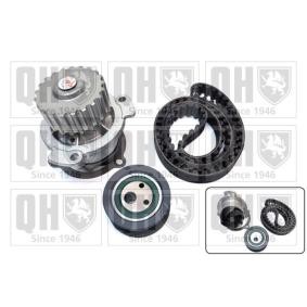 Achetez des Kit de distribution + pompe à eau QUINTON HAZELL QBPK8500 à prix pour 106,55 €