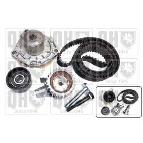 Achetez des Kit de distribution + pompe à eau QUINTON HAZELL QBPK8930 à prix pour 171,46 €