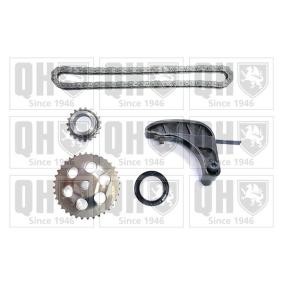 Achetez des Kit de chaîne de distribution QUINTON HAZELL QCK114 à prix pour 130,30 €