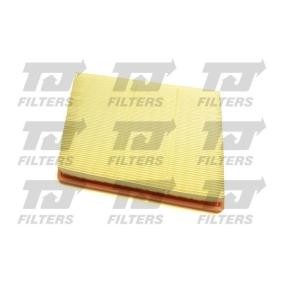 Luftfilter QFA0972 von QUINTON HAZELL günstig für 24,42 € online kaufen