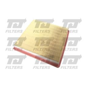 Achetez des Filtre à air QUINTON HAZELL QFA0989 à prix pour 13,27 €