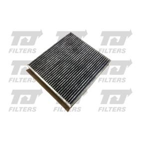 Achetez des Filtre d'habitacle QUINTON HAZELL QFC0391 à prix pour 21,19 €