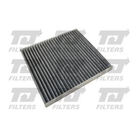 Comprar Filtro de habitáculo de QUINTON HAZELL QFC0399 a bajo precio de 17,30 €
