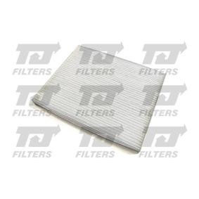 Achetez des Filtre d'habitacle QUINTON HAZELL QFC0403 à prix pour 18,46 €