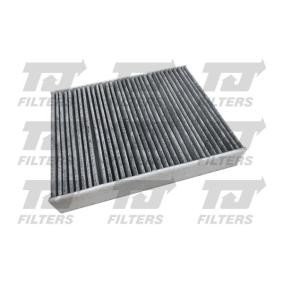 Achetez des Filtre d'habitacle QUINTON HAZELL QFC0415 à prix pour 26,86 €