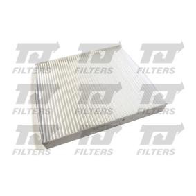 Achetez des Filtre d'habitacle QUINTON HAZELL QFC0421 à prix pour 22,44 €