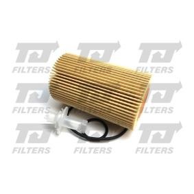 Achetez des Filtre à huile QUINTON HAZELL QFL0329 à prix pour 14,66 €