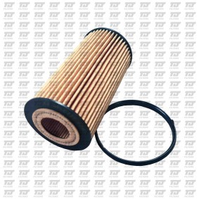 Achetez des Filtre à huile QUINTON HAZELL QFL0337 à prix pour 11,88 €