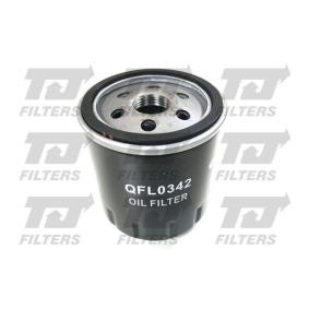 Achetez des Filtre à huile QUINTON HAZELL QFL0342 à prix pour 12,72 €