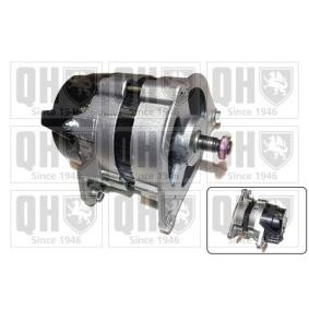 Lichtmaschine QRA2509