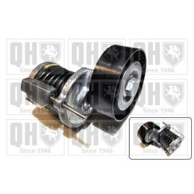 Compre Rolo tensor, correia trapezoidal estriada da QUINTON HAZELL QTA1277 a um preço baixo por 88,08 €