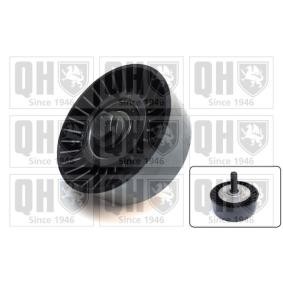 Acquista Galoppino guidacinghia, cinghia Poly-V da QUINTON HAZELL QTA1448 a buon mercato per soli 21,91 €