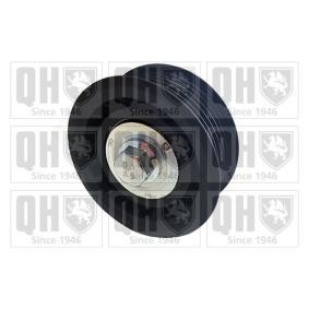 Acquista Galoppino guidacinghia, cinghia Poly-V da QUINTON HAZELL QTA1451 a buon mercato per soli 35,62 €