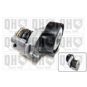 Compre Rolo tensor, correia trapezoidal estriada da QUINTON HAZELL QTA1482 a um preço baixo por 59,04 €