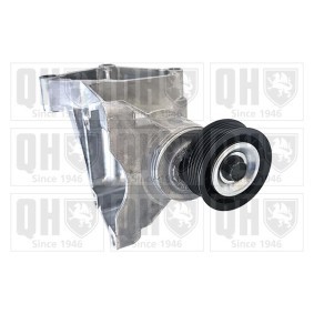Compre Rolo tensor, correia trapezoidal estriada da QUINTON HAZELL QTA1505 a um preço baixo por 68,58 €