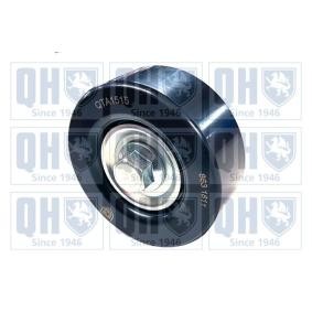Acquista Galoppino guidacinghia, cinghia Poly-V da QUINTON HAZELL QTA1515 a buon mercato per soli 34,01 €