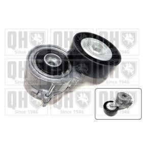 Compre Rolo tensor, correia trapezoidal estriada da QUINTON HAZELL QTA1526 a um preço baixo por 54,39 €