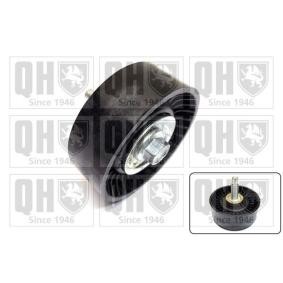 Acquista Galoppino guidacinghia, cinghia Poly-V da QUINTON HAZELL QTA1531 a buon mercato per soli 35,09 €