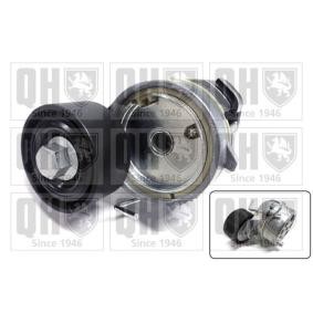 Compre Rolo tensor, correia trapezoidal estriada da QUINTON HAZELL QTA1535 a um preço baixo por 47,36 €