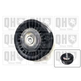 Acquista Galoppino guidacinghia, cinghia Poly-V da QUINTON HAZELL QTA1536 a buon mercato per soli 60,87 €
