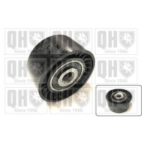 Acquista Galoppino guidacinghia, cinghia Poly-V da QUINTON HAZELL QTA1538 a buon mercato per soli 57,04 €