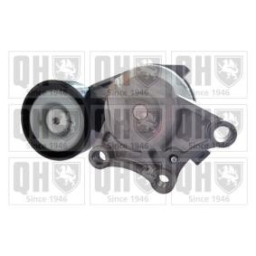 Compre Rolo tensor, correia trapezoidal estriada da QUINTON HAZELL QTA1539 a um preço baixo por 65,09 €