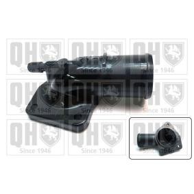 Achetez des Bride de liquide de refroidissement QUINTON HAZELL QTH870CF à prix pour 17,59 €