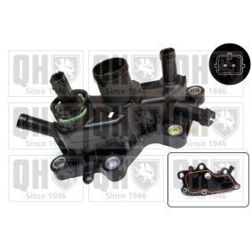 Kühlmittelflansch QTH871CF für SMART