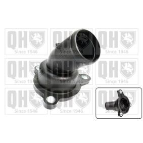 Achetez des Bride de liquide de refroidissement QUINTON HAZELL QTH879CF à prix pour 33,57 €