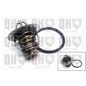 Kühlwasserthermostat für MITSUBISHI von QUINTON HAZELL
